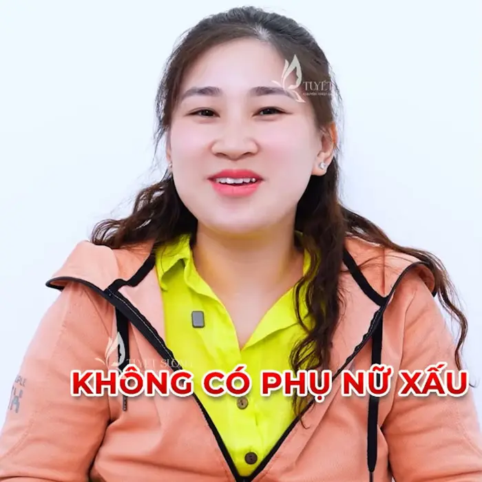 Phòng Khám Da Liễu Tuyết Sương – Chuyên Điều Trị Nám Da