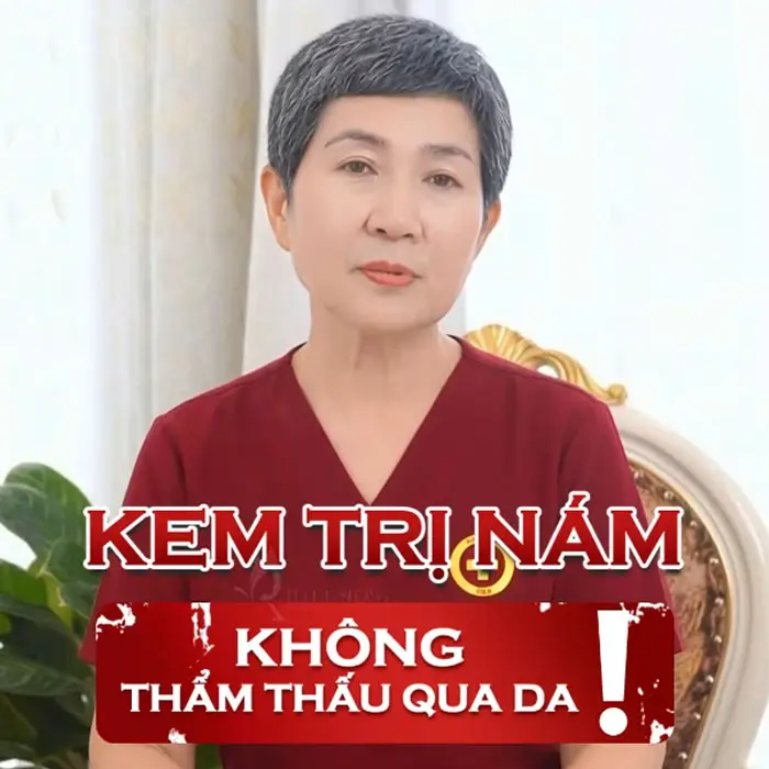 Phòng Khám Da Liễu Tuyết Sương – Chuyên Điều Trị Nám Da